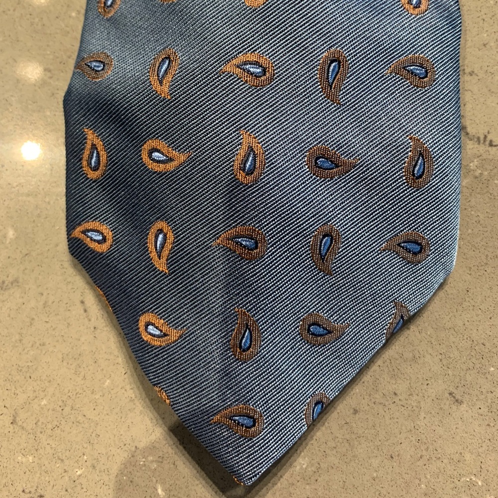Ermenegildo Zegna Tie